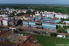 Government Sivagangai Medical College, Sivaganga